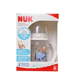 NUK First Choice Láhev na učení Medvídek Pú 150 ml