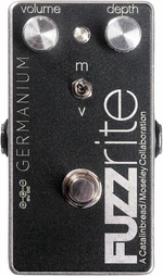 Catalinbread Fuzzrite Ge Gitarový efekt