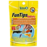 Tetra FunTips Tablets 20 tbl.