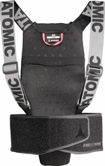 Atomic Live Shield JR Black M