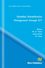 Disability Rehabilitation Management Through ICT