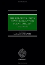 The European Union REACH Regulation for Chemicals