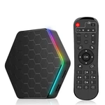 T95Z PLUS tv box android 12.0 Allwinner H618 2.4G&5G BT5.0 WIFI6 64G Set top box 6k video decoding media player 2022