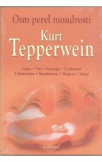 Osm perel moudrosti - Kurt Tepperwein