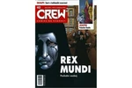 Crew2 - Comicsový magazín 40/2014