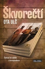 Škvorečtí - Ota Ulč