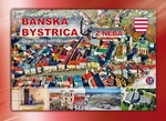 Banská Bystrica z neba - Milan Paprčka