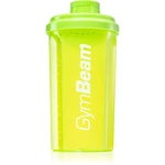 GymBeam Shaker 700 športový šejker farba Green 700 ml