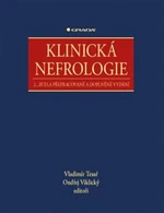 Klinická nefrologie - Vladimír Tesař, Ondřej Viklický