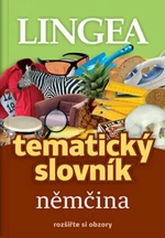 Němčina - Tematický slovník