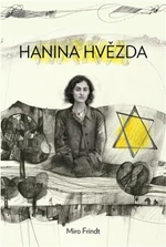 Hanina hvězda - Frindt Miro