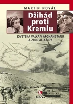 Džihád proti Kremlu - Martin Novák