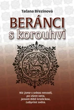 Beránci s korouhví - Taťana Březinová