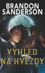 Výhled na hvězdy - Brandon Sanderson - e-kniha