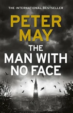 The Man With No Face - Peter May