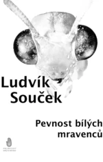 Pevnost bílých mravenců - Ludvík Souček - e-kniha