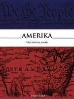 Amerika - Filip Šorf - e-kniha