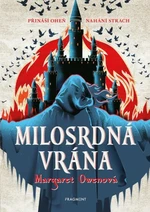 Milosrdná vrána - Margaret Owen - e-kniha