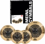 Meinl Classics Custom Dual Complete 14"/ 16"/ 20" Komplet talerzy perkusyjnych