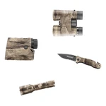 GunSkins® prémiový vinylový skin na vybavenie – A-TACS AU Camo™ (Farba: A-TACS AU Camo™)