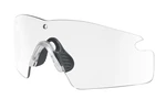 Balistické sklá M-Frame 3.0 SI Oakley® – Číra (Farba: Číra)