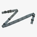 Popruh MS1® Padded Sling Magpul® – Stealth Grey (Farba: Stealth Grey)