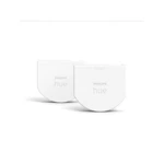 Modul nástěnného vypínače 2ks Philips Hue 8719514318021