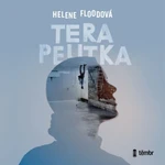 Terapeutka - Helene Floodová - audiokniha