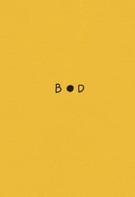 Bod - Scott Kieran E.