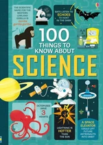 100 Things to Know About Science - Federico Mariani