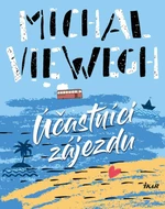 Účastníci zájezdu - Michal Viewegh - e-kniha