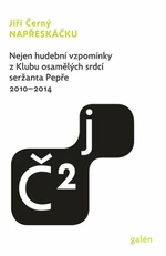 Napřeskáčku 2 - Jiří Černý