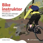 Bike instruktor - Katarína Tóthová