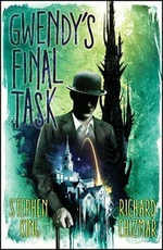 Gwendy´s Final Task - Stephen King, Richard Chizmar