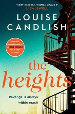 The Heights - Louise Candlish