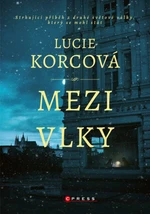 Mezi vlky - Lucie Korcová