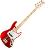 Sadowsky MetroExpress Vintage J/J Bass MN 4 Solid Candy Apple Red