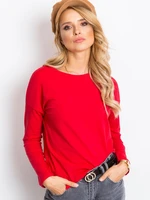 Blusa da donna Fashionhunters Basic