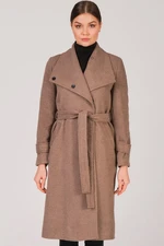 Cappotto invernale da donna dewberry