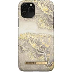 Kryt na mobil iDeal Of Sweden Fashion na Apple iPhone 11 Pro/Xs/X - Sparle Greige Marble (IDFCSS19-I1958-121) ochranný kryt na mobil • pre Apple iPhon