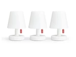 Stolná lampa "Edison the Mini", set 3ks - Fatboy®