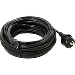 Topný kabel as - Schwabe 67013