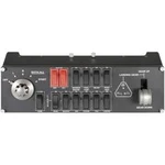 Ovladač k leteckému simulátoru Logitech Gaming Saitek Pro Flight Switch Panel PZ55 USB PC černá