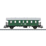 H0 osobní vagon, model Bi. 2. Třída, Märklin 4314