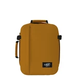 CabinZero Classic Tech 28L Orange chill