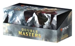 Wizards of the Coast Magic the Gathering Double Masters Booster Box