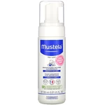 Mustela Pěnový šampon pro novorozence (Foam Shampoo for Newborns) 150 ml