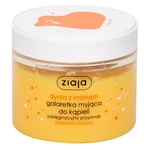 ZIAJA Pumpkin With Ginger Mycí želé do kúpeľa 260 ml