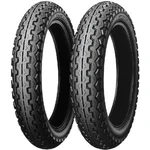 DUNLOP 3.6 H 19 52H TT100 TT