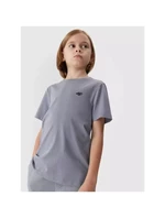 Boys' cotton T-shirt